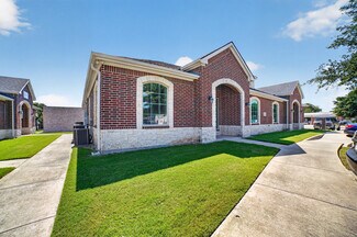 Plus de détails pour 3600 Eldorado Pky, McKinney, TX - Bureau à louer