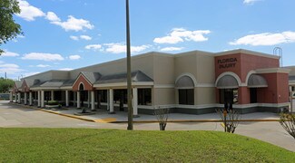 Plus de détails pour 100-198 Treemonte Dr, Orange City, FL - Bureau, Médical à louer