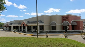 More details for 100-198 Treemonte Dr, Orange City, FL - Office, Medical for Lease