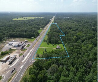 More details for 4104 Highway 49 S, Florence, MS - Land for Sale