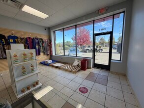 3980 Platt Rd Rd, Ann Arbor, MI for lease Interior Photo- Image 2 of 4