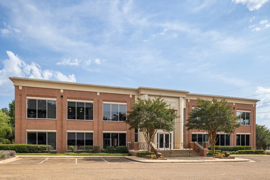 4270 I 55, Jackson, MS à louer - Photo du bâtiment - Image 2 de 7