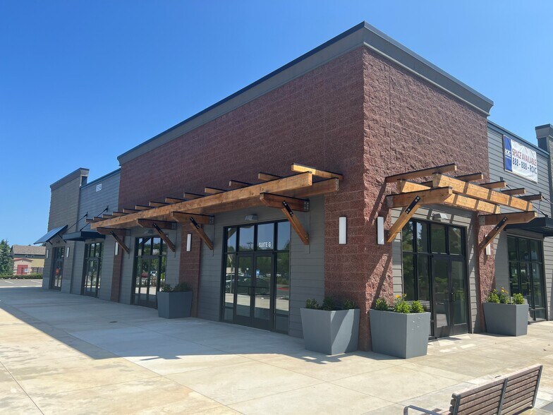 5134 Yelm Hwy SE, Lacey, WA for lease - Building Photo - Image 1 of 7