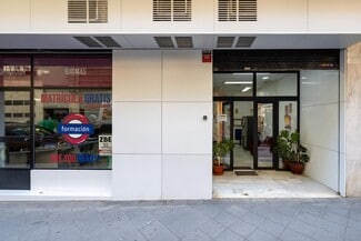 Plus de détails pour del Cisne, 6, Granada - Commerce de détail à vendre
