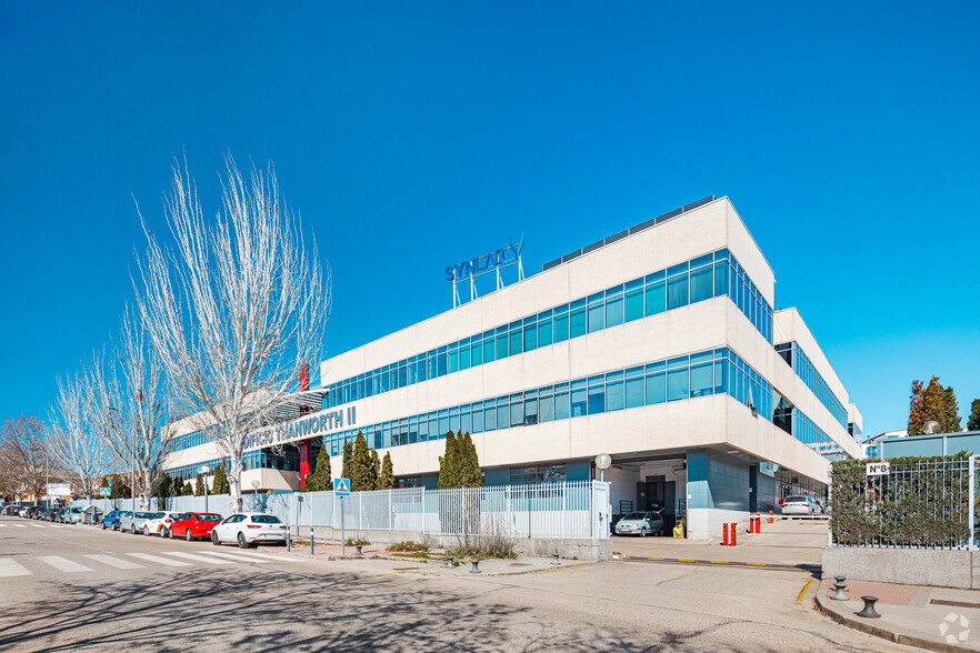 Calle Valgrande, 8, Alcobendas, Madrid à louer - Photo principale - Image 1 de 34