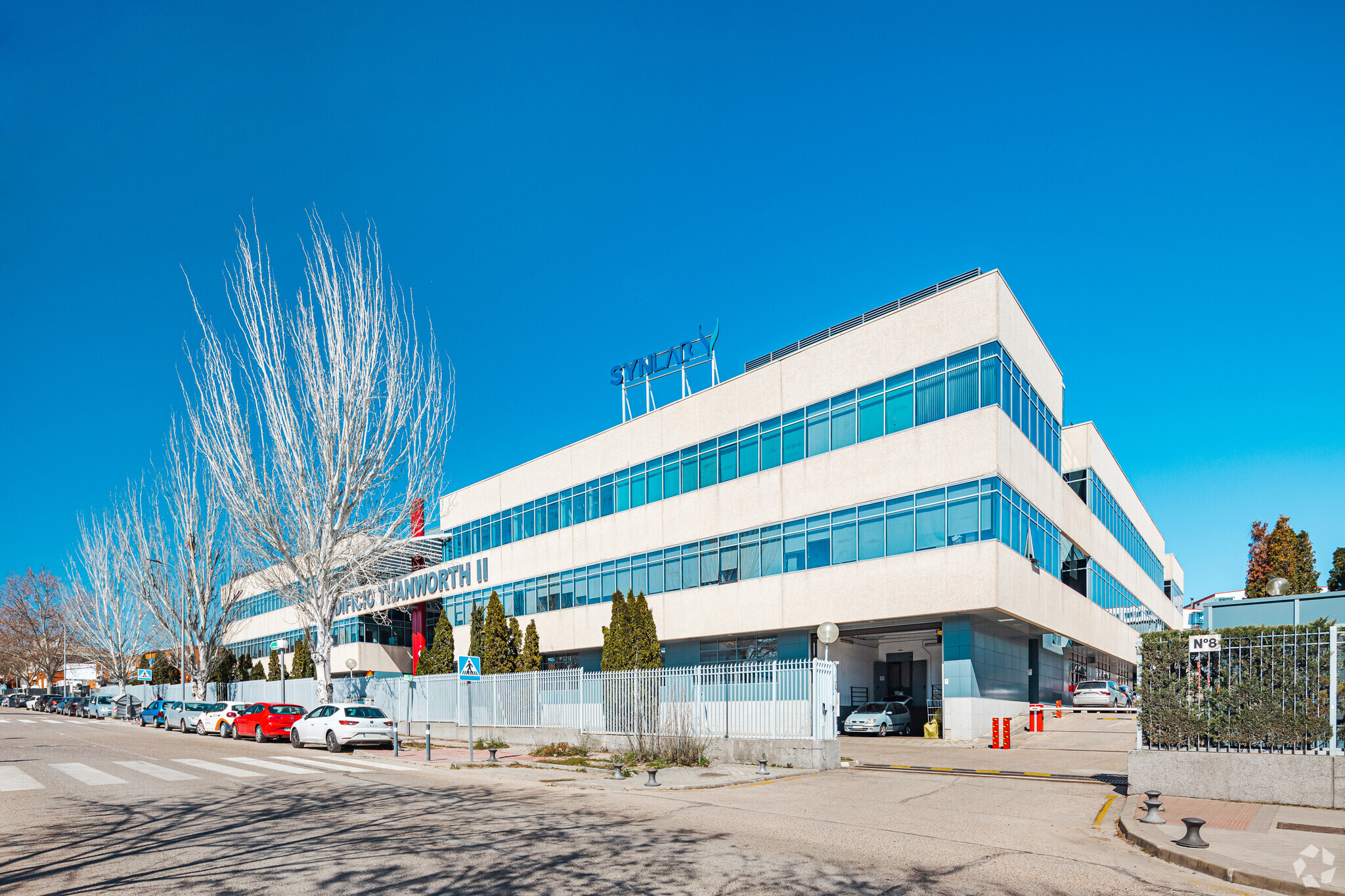 Calle Valgrande, 8, Alcobendas, Madrid à louer Photo principale- Image 1 de 36