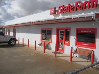 Plus de détails pour 360 N State Route 89, Chino Valley, AZ - Commerce de détail à vendre