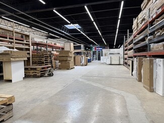 Plus de détails pour 785 S Jason St, Denver, CO - Industriel à vendre