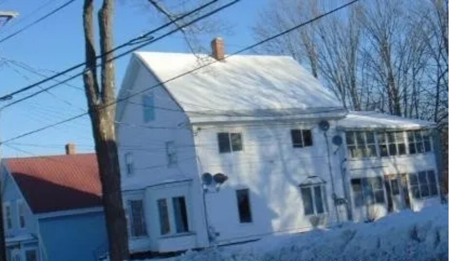 12-14 High St, Houlton, ME à vendre - Photo du bâtiment - Image 3 de 33