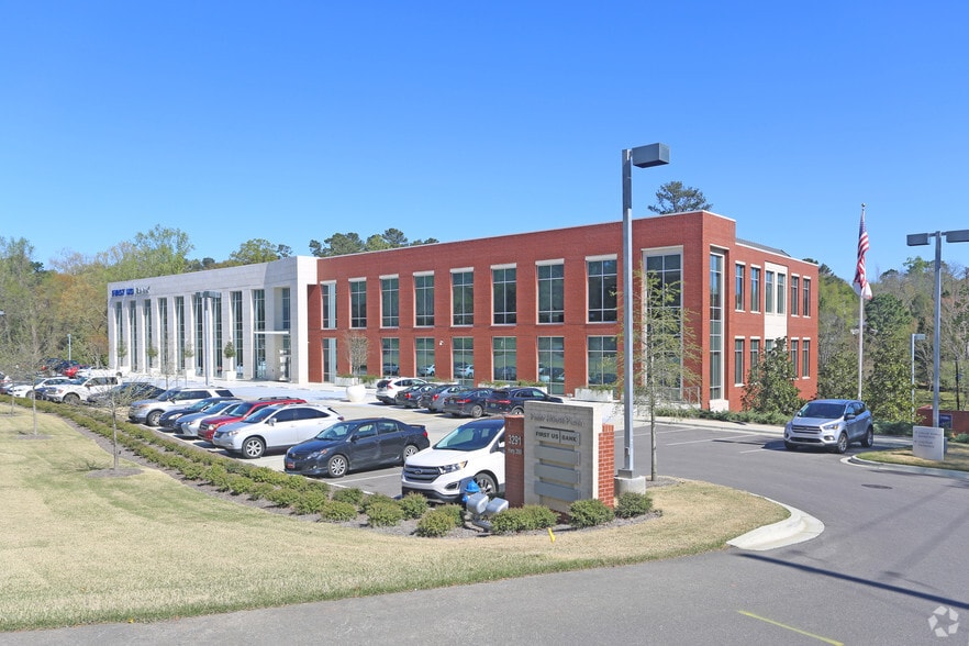 3921 Highway 280, Birmingham, AL for lease - Primary Photo - Image 1 of 3