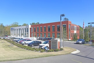 Plus de détails pour 3921 Highway 280, Birmingham, AL - Bureau à louer