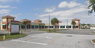 More details for 3420 N Wickham Rd, Melbourne, FL - Retail for Lease