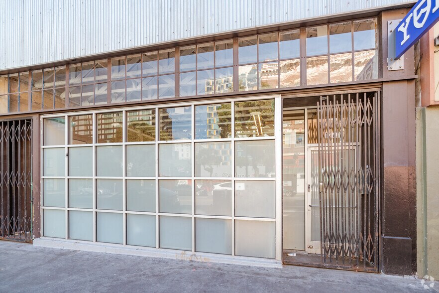 1277-1281 Mission St, San Francisco, CA à vendre - Photo du bâtiment - Image 2 de 14