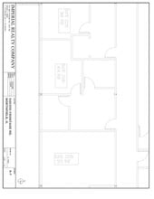 540-550 W Frontage Rd, Northfield, IL for lease Site Plan- Image 1 of 1