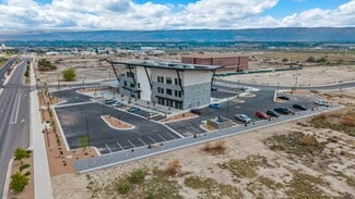 More details for 2392 Langridge Dr, Grand Junction, CO - Office/Retail for Lease