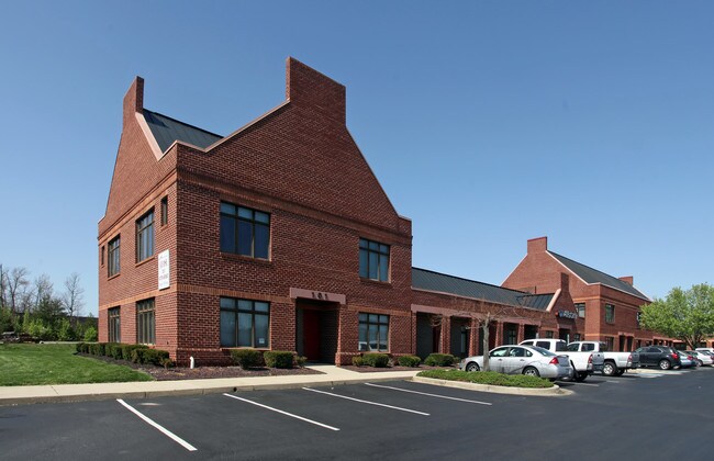 Plus de détails pour 101 Paul Mellon Ct, Waldorf, MD - Bureau à louer