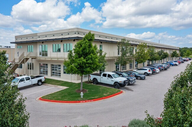 More details for 1205 Sheldon Cv, Austin, TX - Office, Flex for Lease