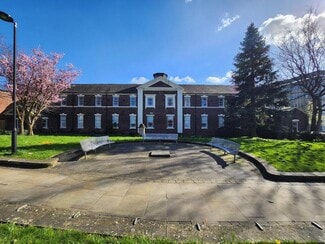 Plus de détails pour Lower Bethesda St, Stoke On Trent - Bureau à vendre