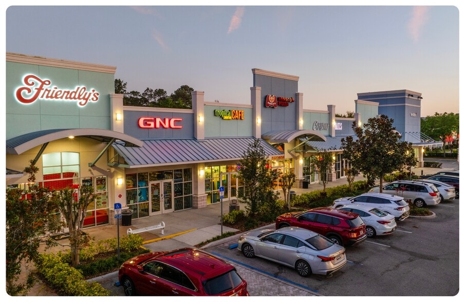 8600-8696 Vineland Ave, Orlando, FL for sale - Building Photo - Image 1 of 4