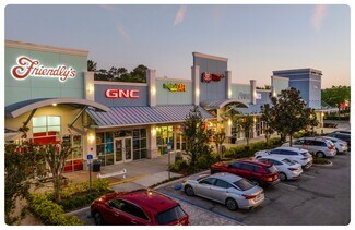 Plus de détails pour 8600-8696 Vineland Ave, Orlando, FL - Commerce de détail à vendre