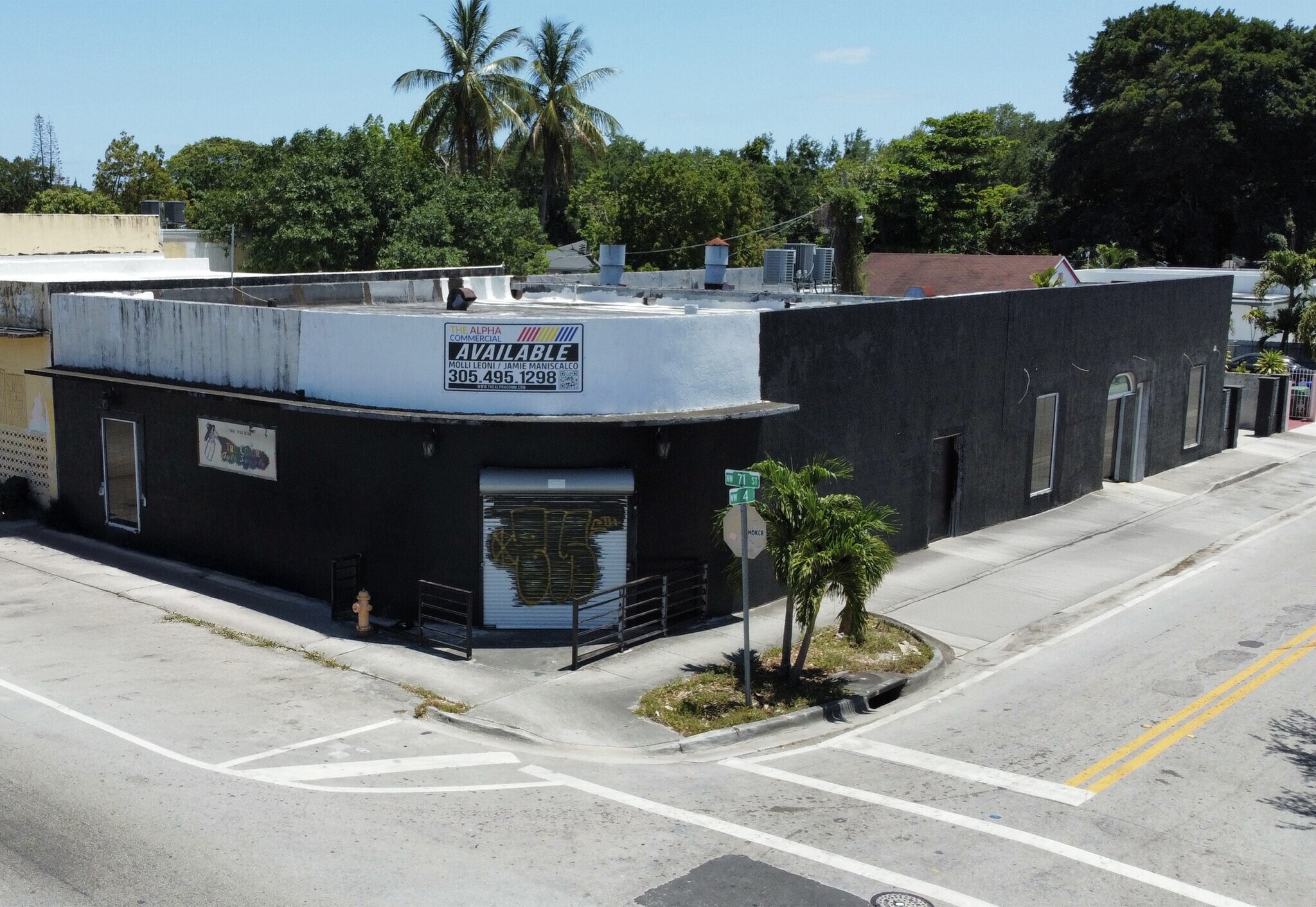 360 NW 71st St, Miami, FL à vendre Photo du bâtiment- Image 1 de 21