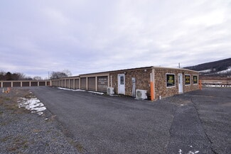 Plus de détails pour 138 Yearicks Blvd, Centre Hall, PA - Spécialité à vendre
