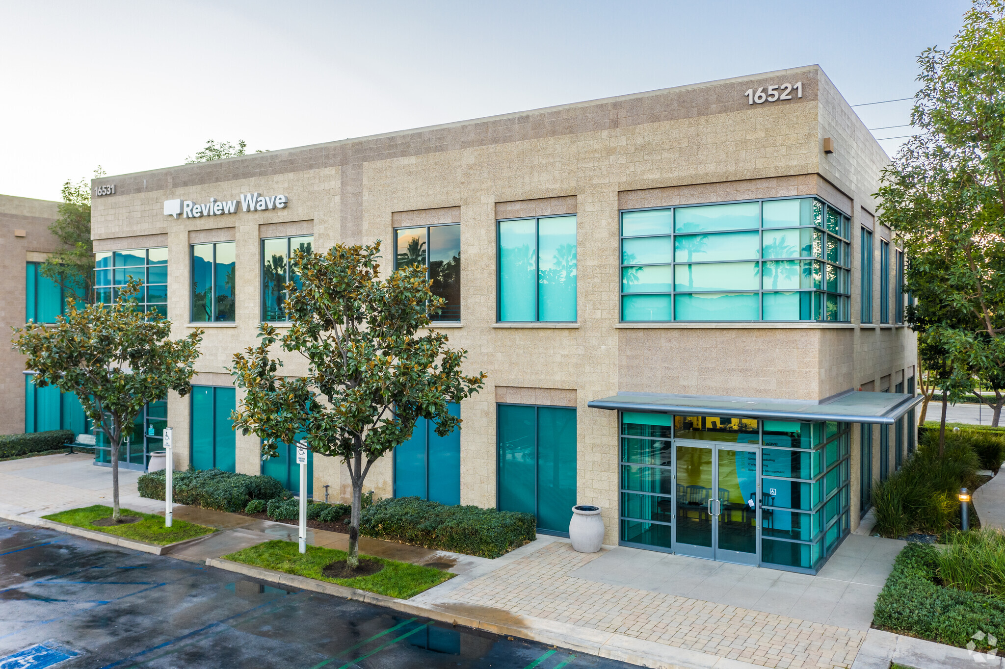 16521 Scientific Way, Irvine, CA for sale Building Photo- Image 1 of 7