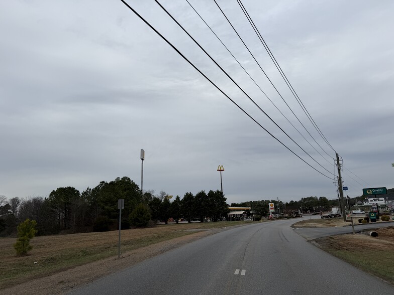 Princeton Boulevard, Adairsville, GA for lease - Building Photo - Image 2 of 2