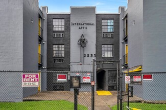 Plus de détails pour 3223 Third St, New Orleans, LA - Multi-résidentiel à vendre