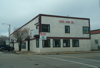 Plus de détails pour 208-212 W 12th Ave, Oshkosh, WI - Bureau à louer