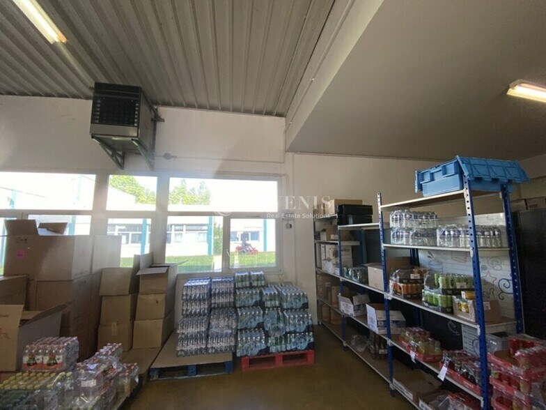 Flex dans Trappes à louer - Photo intérieure - Image 3 de 4