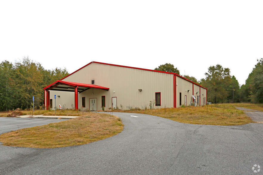 8420 US Highway 19, Camilla, GA for sale - Building Photo - Image 1 of 1