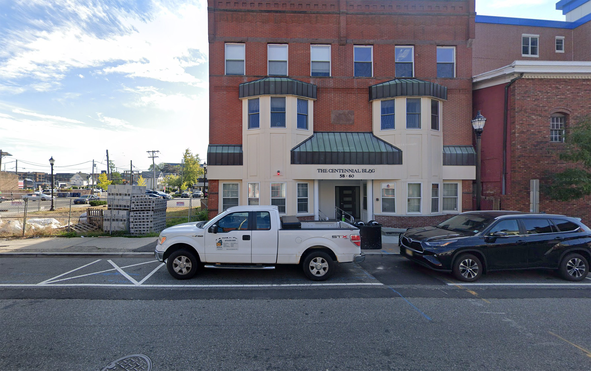 58-60 Main St, Hackensack, NJ for sale Primary Photo- Image 1 of 5