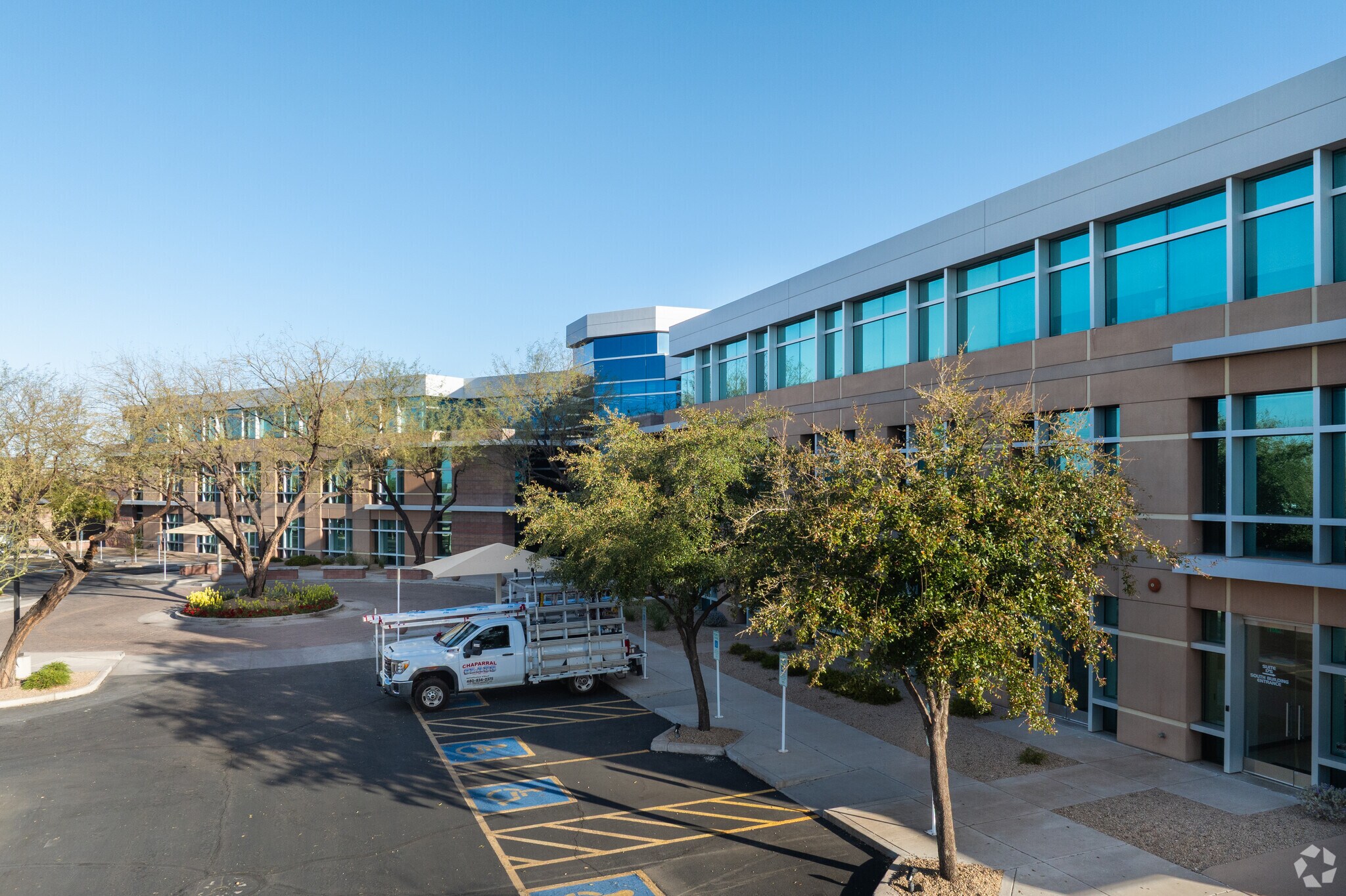 17851 N 85th St, Scottsdale, AZ for lease Primary Photo- Image 1 of 23