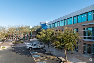 More details for 17851 N 85th St, Scottsdale, AZ - Office for Lease