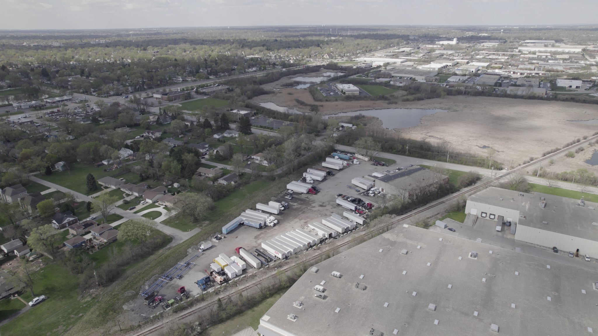 2N225 South Grace Street, Lombard, IL for lease Primary Photo- Image 1 of 7