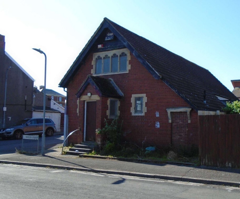 10 Phyllis St, Barry à vendre Photo principale- Image 1 de 2