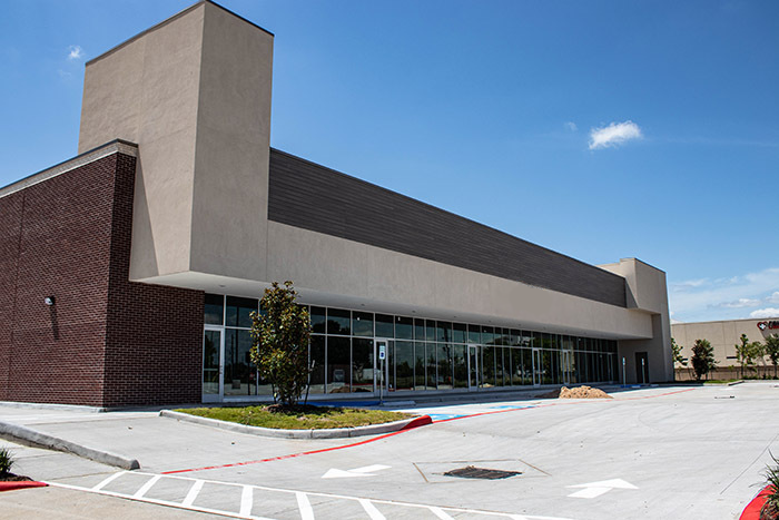 Grand Parkway Shopping Ctr, Sugar Land, TX à louer - Photo du bâtiment - Image 3 de 4