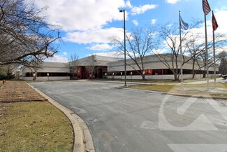 More details for 23227 Commerce Dr, Farmington, MI - Industrial for Lease