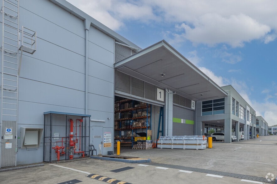 92-100 Belmore Rd N, RIVERWOOD for lease - Building Photo - Image 3 of 5