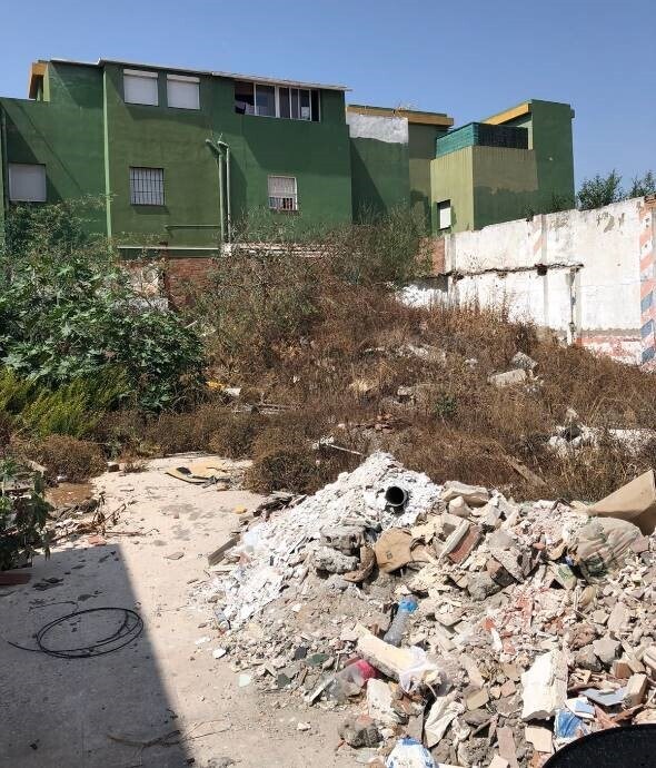 Calle Hilarión Eslava, 11, La Línea de la Concepción, Cádiz à vendre Autre- Image 1 de 3