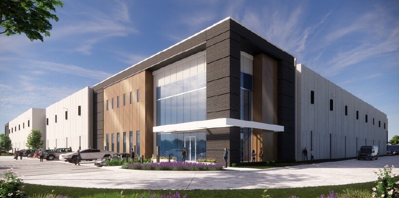 104 Holfords Prairie Rd, Lewisville, TX for lease Building Photo- Image 1 of 2