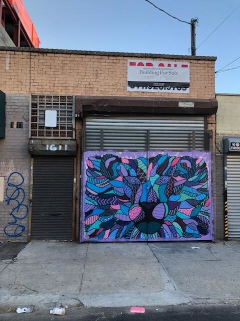 1611 George St, Ridgewood, NY for sale Primary Photo- Image 1 of 1