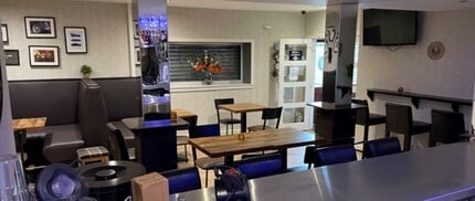 Kelburn St, Barrhead for lease Interior Photo- Image 1 of 3