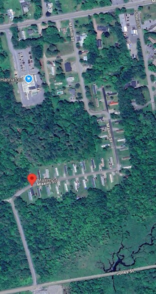 Hidden Acres Dr, Madison, ME à vendre - Photo du bâtiment - Image 2 de 11