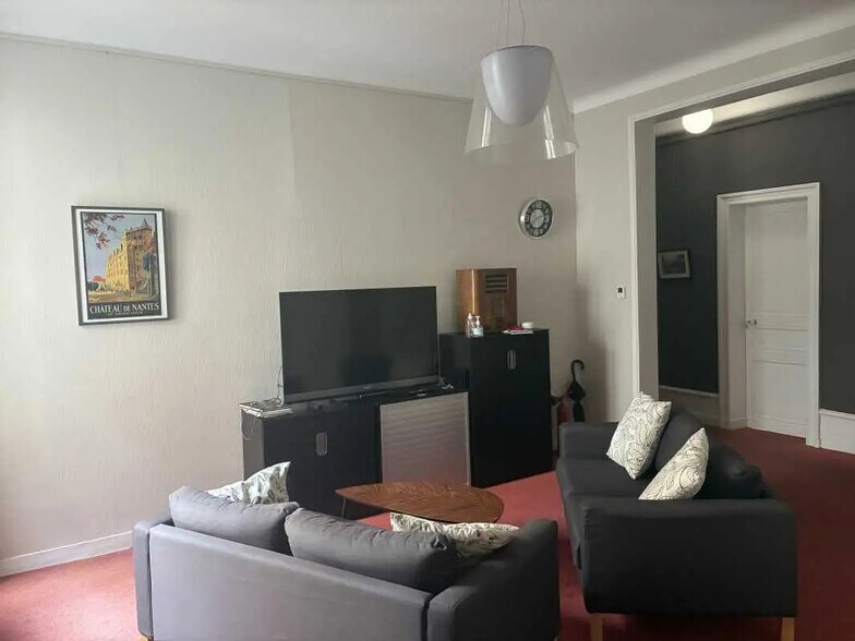 5 Rue Santeuil, Nantes à louer - Photo intérieure - Image 3 de 12
