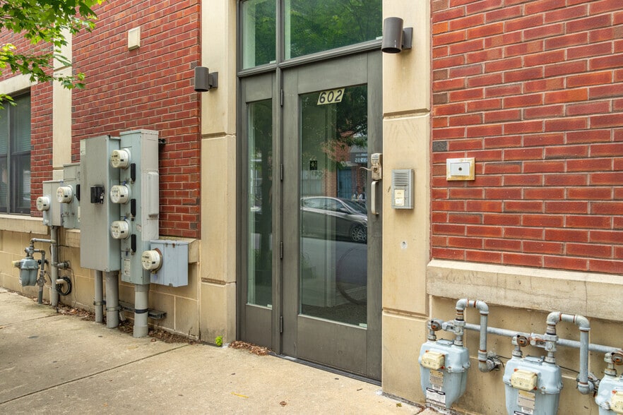 1100-1104 South St, Philadelphia, PA à louer - Photo du bâtiment - Image 3 de 9