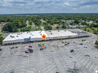 Plus de détails pour 1415 S 14th St, Leesburg, FL - Bureau/Commerce de détail à louer