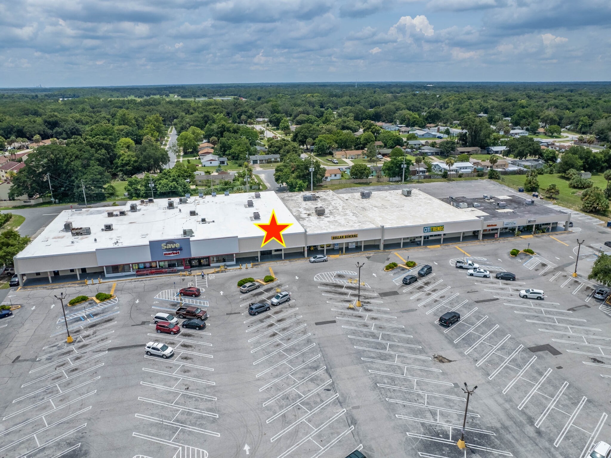 1415 S 14th St, Leesburg, FL for lease Building Photo- Image 1 of 13