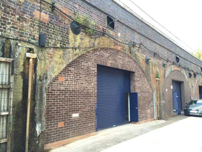 Bath Pl, Leamington Spa for lease - Primary Photo - Image 1 of 3